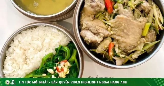 Cơm Văn Phòng Tự Nấu: Đánh Giá Toàn Diện Về Lợi Ích, Thách Thức & Mẹo Thực Tế Cơm Văn Phòng Tự Nấu: Đánh Giá Toàn Diện Về Lợi Ích, Thách Thức & Mẹo Thực Tế