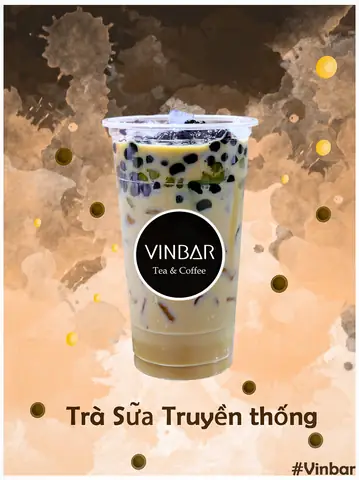 Công Thức Pha Trà Sữa Chuẩn Vị: Hướng Dẫn Từ A Đến Z Công Thức Pha Trà Sữa Chuẩn Vị: Hướng Dẫn Từ A Đến Z