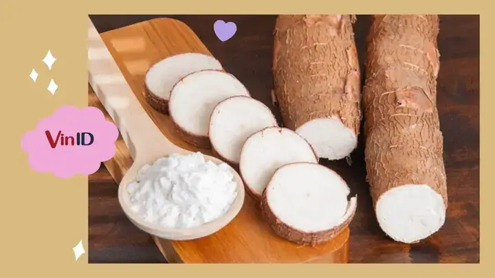 Củ Sắn Miền Bắc: Tên Gọi Chuẩn, Đặc Điểm Nhận Dạng Và Công Thức Truyền Thống