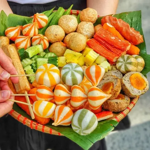 Cách Làm Cá Viên Chiên Giòn Rụm Tại Nhà