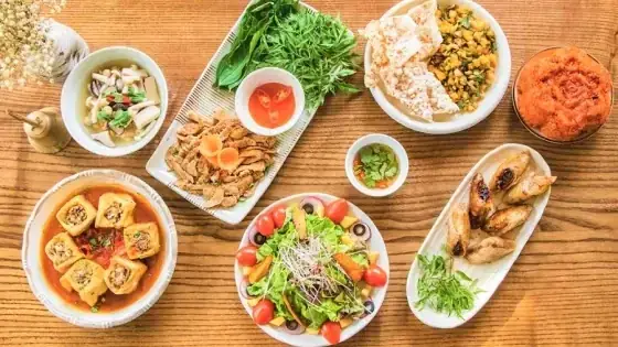 Hướng Dẫn Chi Tiết Cách Chuẩn Bị Đồ Cúng Ông Táo Chay Trọn Vẹn