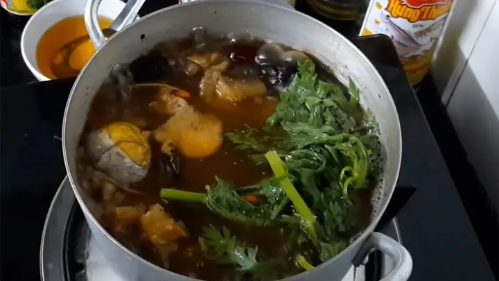 Gân Bò Hầm Thuốc Bắc: Hướng Dẫn Chi Tiết Từ A-z Và Bí Quyết Thành Công Gân Bò Hầm Thuốc Bắc: Hướng Dẫn Chi Tiết Từ A-z Và Bí Quyết Thành Công