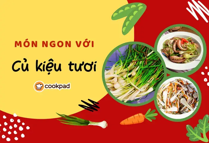 Giá Củ Kiệu Tươi Hôm Nay: Đánh Giá Chi Tiết 3 Nguồn Mua Uy Tín Nhất Giá Củ Kiệu Tươi Hôm Nay: Đánh Giá Chi Tiết 3 Nguồn Mua Uy Tín Nhất