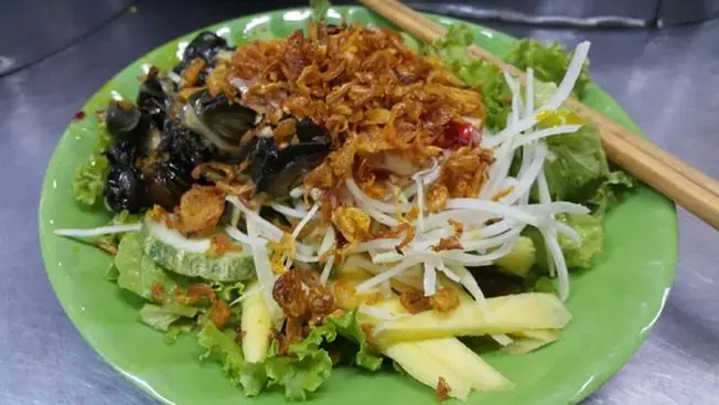 Gỏi Ốc Bươu Đà Nẵng: Công Thức Chuẩn Và Bí Quyết Thành Công Gỏi Ốc Bươu Đà Nẵng: Công Thức Chuẩn Và Bí Quyết Thành Công