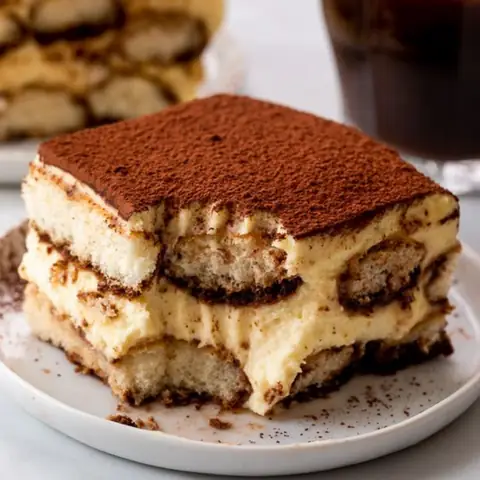 Cách Làm Tiramisu Không Cần Mascarpone Chuẩn Vị: Hướng Dẫn Chi Tiết Từ A Đến Z