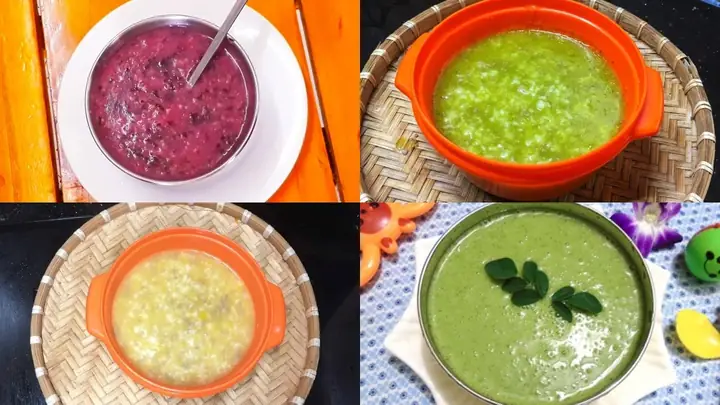 Nấu Cháo Thit Bo Cho Bé Nấu Cháo Thit Bo Cho Bé