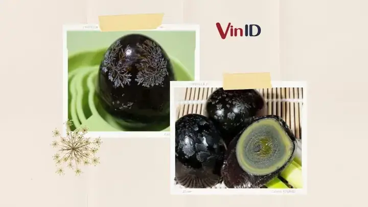 Nguyên Liệu Làm Trứng Bắc Thảo: Bí Quyết Chọn Lựa & Vai Trò Từng Loại Nguyên Liệu Làm Trứng Bắc Thảo: Bí Quyết Chọn Lựa & Vai Trò Từng Loại