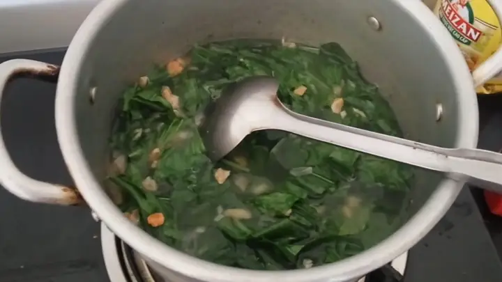 Canh Rau Mã Đề Tôm Khô: Công Thức Ngon, Bổ Dưỡng Cho Mọi Nhà Canh Rau Mã Đề Tôm Khô: Công Thức Ngon, Bổ Dưỡng Cho Mọi Nhà