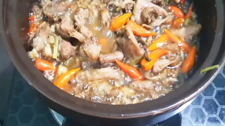 Ruột Cá Lóc Kho Tiêu: Hướng Dẫn Chi Tiết Từ A Đến Z Để Nấu Thơm Ngon Đậm Đà Ruột Cá Lóc Kho Tiêu: Hướng Dẫn Chi Tiết Từ A Đến Z Để Nấu Thơm Ngon Đậm Đà