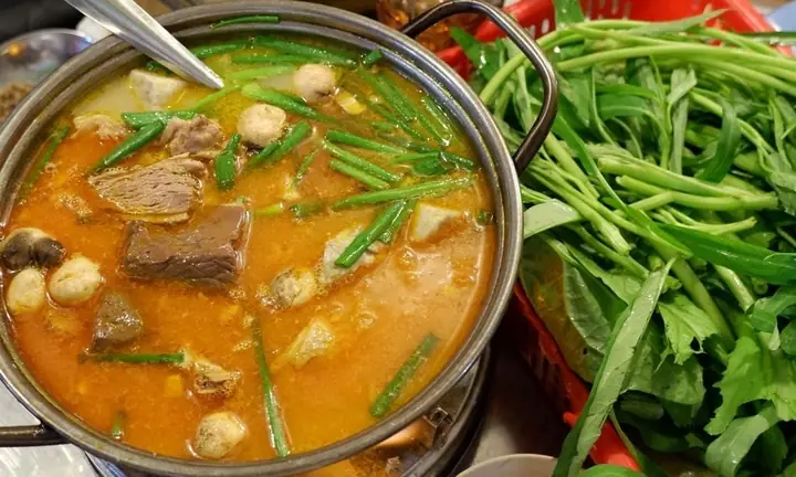 Cách Làm Vịt Nấu Chao Hà Nội Chuẩn Vị: Công Thức Chi Tiết Và Mẹo Vàng