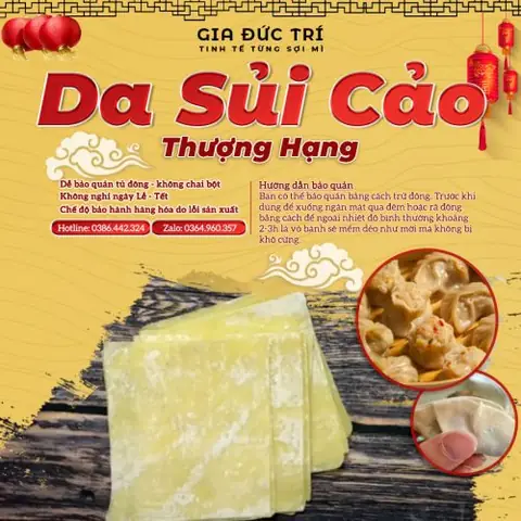 Vỏ Há Cảo Mua Ở Đâu Vỏ Há Cảo Mua Ở Đâu