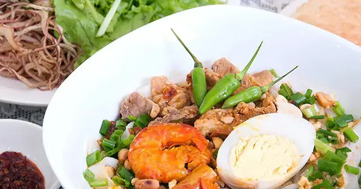 Cách Ăn Mì Quảng Đúng Cách: Bí Quyết Thưởng Thức Trọn Vẹn Hương Vị Cách Ăn Mì Quảng Đúng Cách: Bí Quyết Thưởng Thức Trọn Vẹn Hương Vị