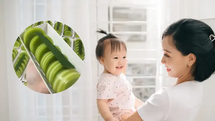 Bà Bầu Ăn Bánh Da Lợn Được Không? Hướng Dẫn An Toàn Từ Chuyên Gia