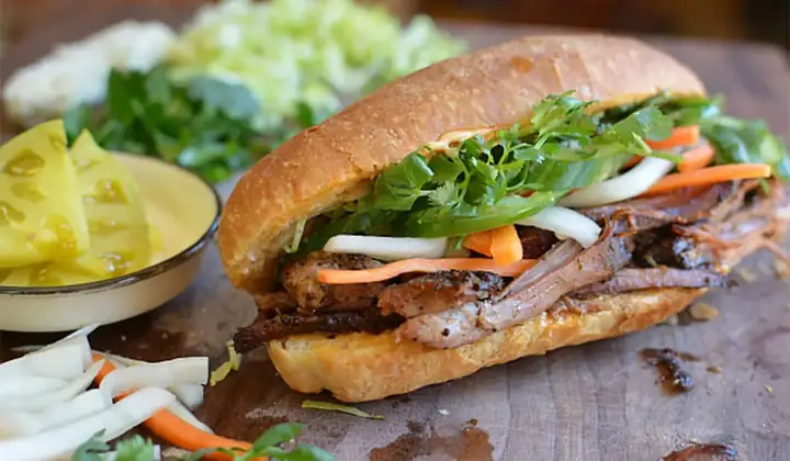 Bán Đồ Ăn Sáng Nên Bán Món Gì? Top 7 Món Ăn Sáng Đắt Khách Nhất Hiện Nay Bán Đồ Ăn Sáng Nên Bán Món Gì? Top 7 Món Ăn Sáng Đắt Khách Nhất Hiện Nay