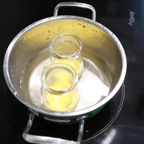 Bánh Flan Hấp Cách Thủy Bánh Flan Hấp Cách Thủy