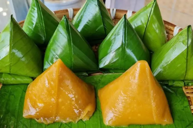 Bánh Ít Hay Bánh Ích? Phân Tích Toàn Diện Về Từ Gọi Trong Ẩm Thực Việt Bánh Ít Hay Bánh Ích? Phân Tích Toàn Diện Về Từ Gọi Trong Ẩm Thực Việt