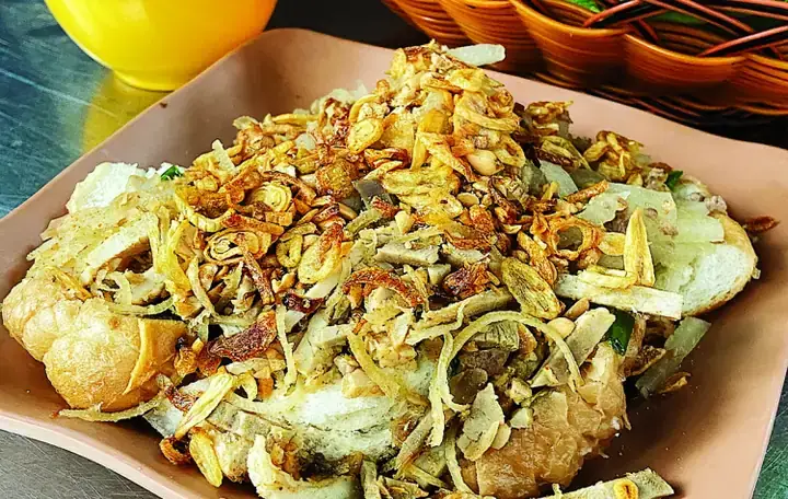 Top 15+ Bánh Mì Hấp Ngon Ở Sài Gòn: Đánh Giá Chi Tiết Từ A Đến Z Top 15+ Bánh Mì Hấp Ngon Ở Sài Gòn: Đánh Giá Chi Tiết Từ A Đến Z