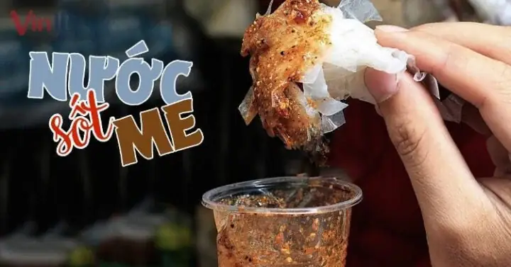Đánh Giá Chi Tiết Các Loại Nước Chấm Bánh Tráng Chuẩn Vị Sài Gòn