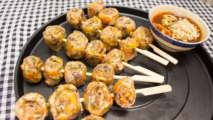 Đánh Giá Chi Tiết Top 7 Địa Chỉ Bánh Tráng Lụi Ngon, Uy Tín Nhất Hiện Nay