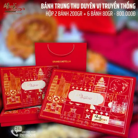 Bánh Trung Thu Đài Loan: Đánh Giá Toàn Diện Về Hương Vị, Độc Đáo Và Chất Lượng