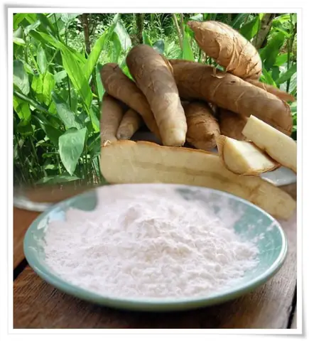 Bột Mình Tinh Làm Món Gì Bột Mình Tinh Làm Món Gì
