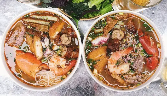 Hướng Dẫn Chi Tiết Cách Làm Bún Hải Sản Càng Cua Ngon Chuẩn Vị Hướng Dẫn Chi Tiết Cách Làm Bún Hải Sản Càng Cua Ngon Chuẩn Vị