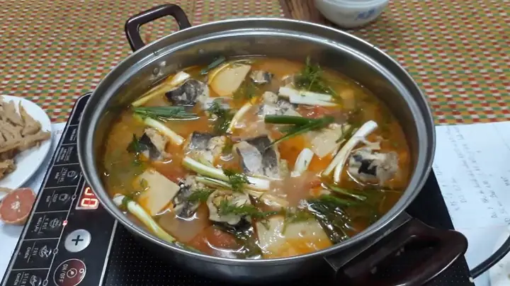Cách Làm Cá Nheo Nấu Canh Chua Măng Thanh Mát, Dễ Ăn, Chuẩn Vị
