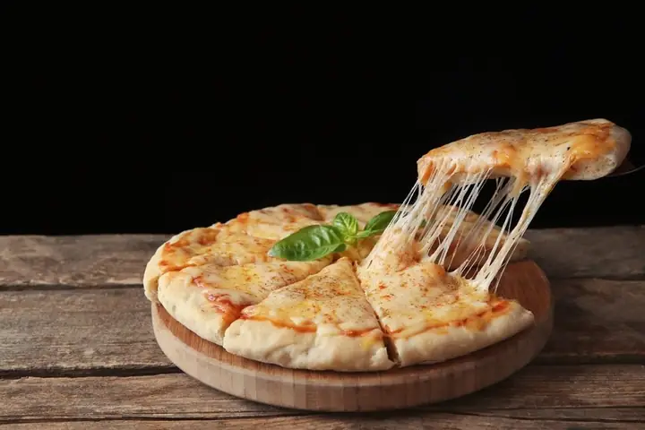 Các Loại Cheese Làm Pizza Các Loại Cheese Làm Pizza