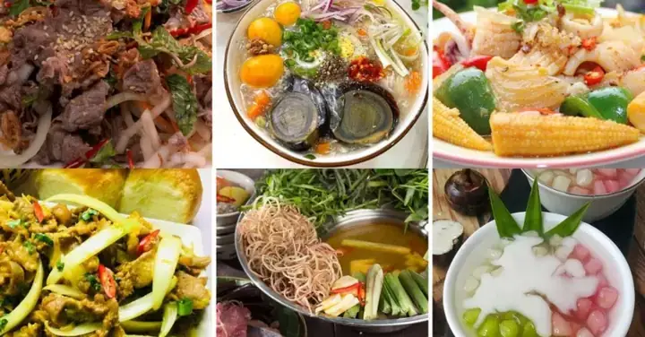 Các Món Chính Trong Bữa Tiệc: Hướng Dẫn Lên Thực Đơn Hoàn Hảo
