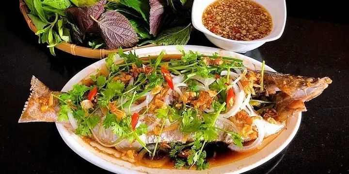 Cách Hấp Cá Ngon Nhất: Bí Quyết Từ Đầu Bếp Chuyên Nghiệp Cách Hấp Cá Ngon Nhất: Bí Quyết Từ Đầu Bếp Chuyên Nghiệp