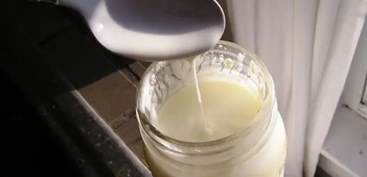 Cách Khắc Phục Sữa Chua Bị Lỏng
