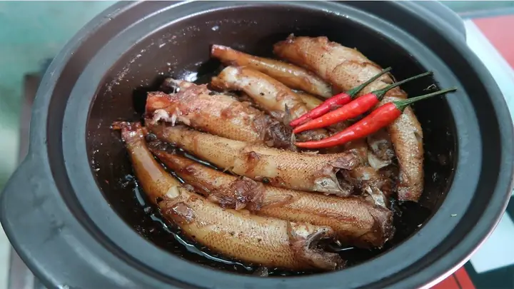 Cách Kho Cá Mối Biển Ngon Cách Kho Cá Mối Biển Ngon
