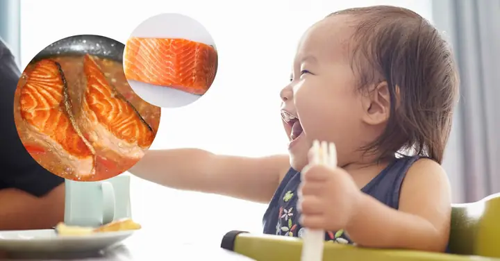 Cách Kho Cá Hồi Cho Bé: 3 Công Thức Thơm Ngon, Dinh Dưỡng Cao Cách Kho Cá Hồi Cho Bé: 3 Công Thức Thơm Ngon, Dinh Dưỡng Cao