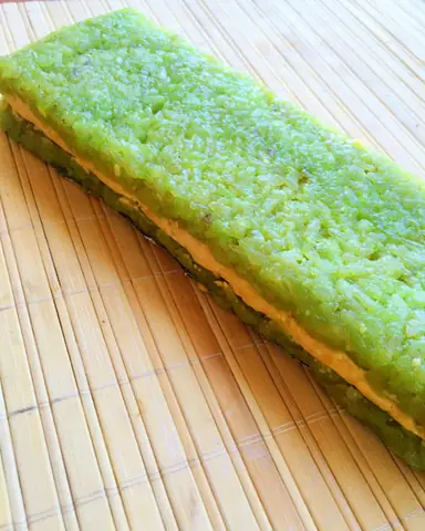 Cách Làm Bánh Cốm Nguyên Hạt Cách Làm Bánh Cốm Nguyên Hạt