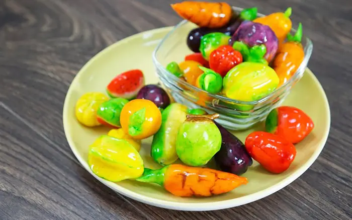 Cách Làm Bánh Đậu Xanh Rau Câu Cách Làm Bánh Đậu Xanh Rau Câu
