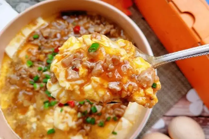 Cách Làm Đậu Hũ Non Hấp Hành Cách Làm Đậu Hũ Non Hấp Hành