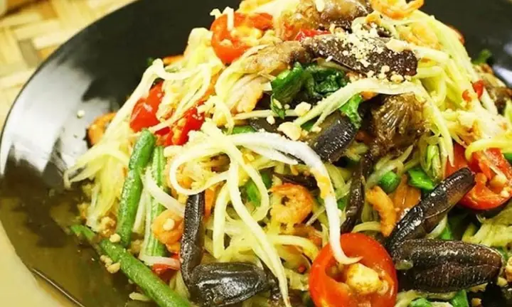 Cách Làm Giảm Độ Chua Của Xoài Cách Làm Giảm Độ Chua Của Xoài