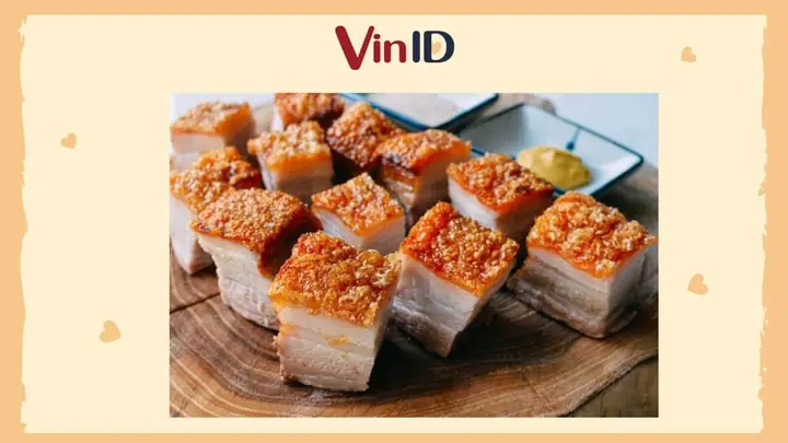 Hướng Dẫn Chi Tiết Cách Làm Heo Quay Giòn Rụm Chuẩn Mực Hướng Dẫn Chi Tiết Cách Làm Heo Quay Giòn Rụm Chuẩn Mực