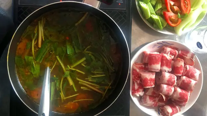 Cách Làm Lẩu Trái Cây Cách Làm Lẩu Trái Cây