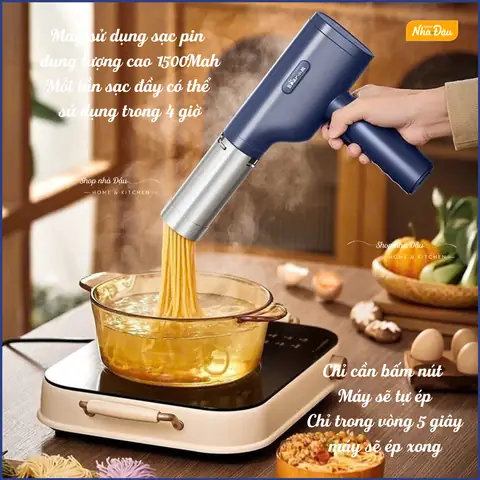 Cách Làm Mì Tươi Bằng Tay Cách Làm Mì Tươi Bằng Tay