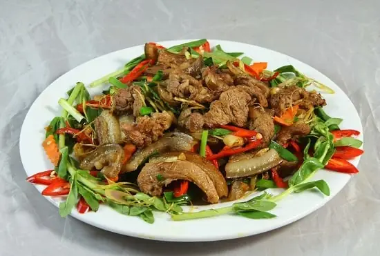 Cách Làm Thịt Lợn Xào Sả Ớt Thơm Ngon, Đậm Đà Từ A-z