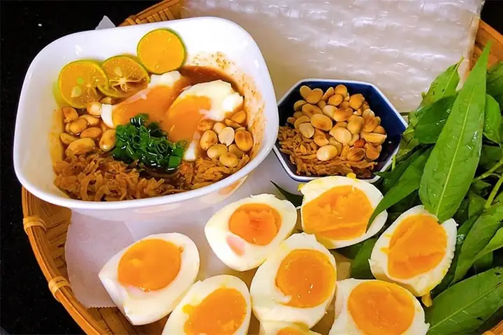 Cách Làm Muối Tôm Chấm Bánh Tráng Cách Làm Muối Tôm Chấm Bánh Tráng