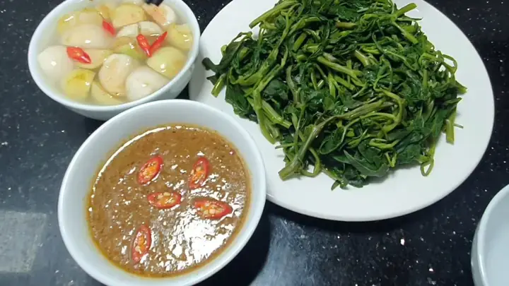 Cách Làm Nước Chấm Bê Thui Cách Làm Nước Chấm Bê Thui