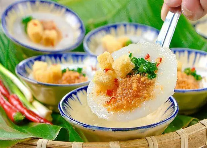 Cách Làm Nước Mắm Bánh Bèo Miền Trung Chuẩn Vị Truyền Thống