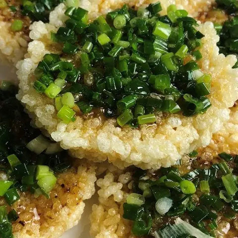 Cách Làm Cơm Cháy Giòn Rụm Nước Sốt Mỡ Hành Thơm Ngon Đậm Đà Cách Làm Cơm Cháy Giòn Rụm Nước Sốt Mỡ Hành Thơm Ngon Đậm Đà