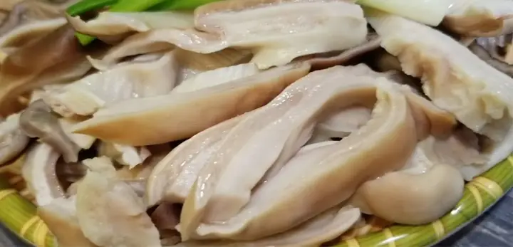 Cách Làm Sạch Bao Tử Heo Không Mùi Hôi, Giòn Ngon Chuẩn Nhất Cách Làm Sạch Bao Tử Heo Không Mùi Hôi, Giòn Ngon Chuẩn Nhất