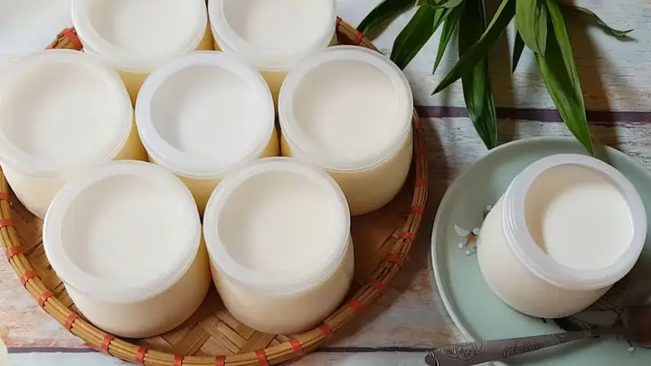 Cách Làm Sữa Chua Không Đường Tại Nhà Đơn Giản, Thành Công Mọi Lần Cách Làm Sữa Chua Không Đường Tại Nhà Đơn Giản, Thành Công Mọi Lần