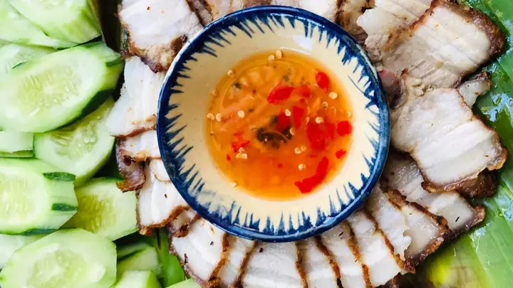 Cách Làm Thịt Bachỉ Phơi Nắng Thơm Giòn – Hướng Dẫn Chi Tiết Cho Bữa Ăn Ngon Cách Làm Thịt Bachỉ Phơi Nắng Thơm Giòn – Hướng Dẫn Chi Tiết Cho Bữa Ăn Ngon