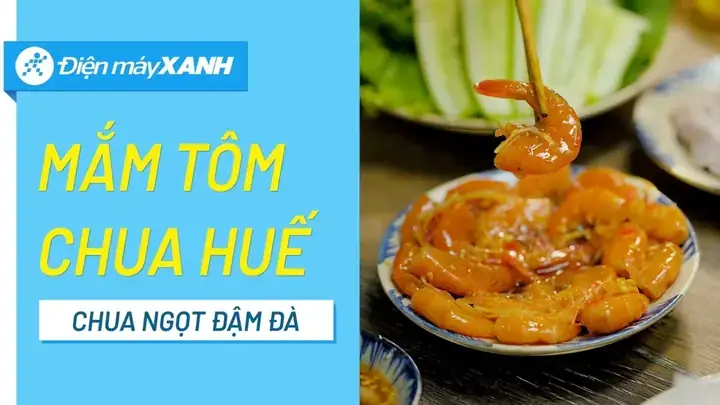 Cách Làm Tôm Muối Chua Chuẩn Vị Tại Nhà Cách Làm Tôm Muối Chua Chuẩn Vị Tại Nhà