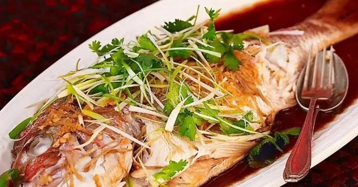 Cách Làm Cá Hấp Xì Dầu Thơm Ngon Tại Nhà Cách Làm Cá Hấp Xì Dầu Thơm Ngon Tại Nhà